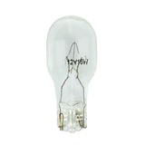 Lampa 12V Lampada con zoccolo vetro - W16W - 16W - W2,1x9,5d - 2 pz - D/Blister 58099