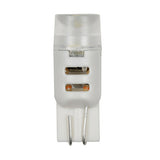 Pilot 12V Mega-LED 3 3 SMD x 1 Chip T10 W2,1x9,5d 2 Stück Weiß 8139
