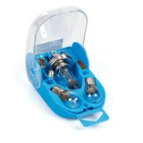 Kit de lámparas de repuesto Lampa (8 unidades), halógenas H4 - 12 V 58152