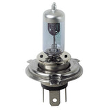 Pilot 12V Lampada alogena Xenon - (H4) - 100/90W - P43t - 2 pz - Scatola Plast.