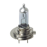 Pilot 12V Lampada alogena Xenon - H7 - 55W - PX26d - 2 pz - Scatola Plast.