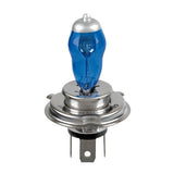 Pilot 12V Halogenlampe Xenium Race H4 60/55W P43t 2 Stück Kunststoffbox