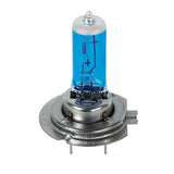 Pilot 12V Lampada alogena Blu-Xe - H7 - 55W - PX26d - 2 pz - Scatola Plast.