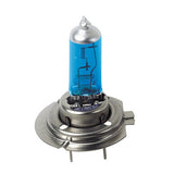 Pilot 12V Lampada alogena Blu-Xe - H7 - 100W - PX26d - 2 pz - Scatola Plast.