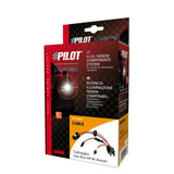 Pilot Can-Bus Verkabelung H4 Bi-Xenon