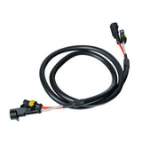Pilot Cablaggio prolunga lampade Xenon - 1 m