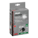 Pilot Compact Steuereinheit + CAN-Bus - 12 V - 35 W