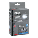 Pilot Standard-Steuereinheit + CAN-Bus – 24 V – 50 W