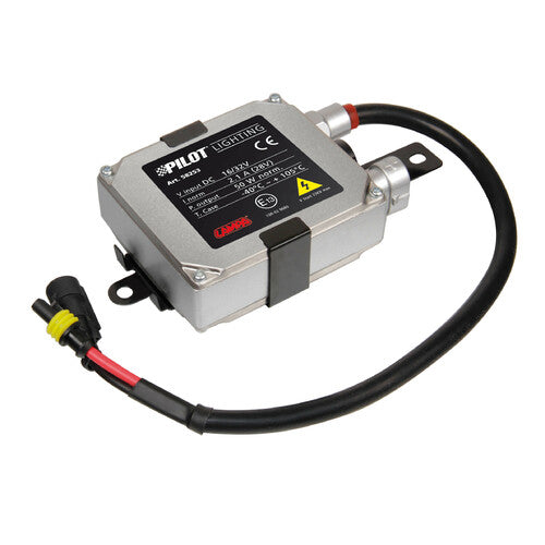 Pilot Standard-Steuereinheit + CAN-Bus – 24 V – 50 W