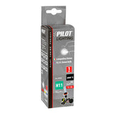 Pilot 12/24V HID Xenon Bulb - H11 - 1 pc - Box