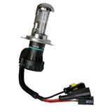 Pilot 12/24V Lampadina HID Xenon 4.300K - H4 - 1 pz - Scatola - (Bi-Xenon)