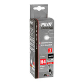 Pilot 12/24V HID Xenon Bulb 6,000K - H4 - 1 pc - Box - (Bi-Xenon)