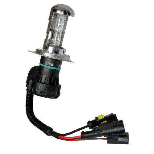 Pilot 12/24V HID Xenonlampe 8.000K - H4 - 1 Stück - Box - (Bi-Xenon)