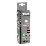 Pilot 12/24V Lampadina HID Xenon 6.000K - HB3 9005 - 1 pz - Scatola