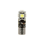 Pilot 12/30V LED-Serie – 5 SMD-LEDs – (T10) – B 2,1 x 9,5 cm – 20 Stück – Box – Weiß – Bipolar – Eingebauter Widerstand