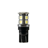 Pilot 9-30V Led series 15 Led SMD T10 W2,1x9,5d 2 pz Bianco