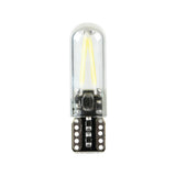 Pilot 9-32V LED-Serie 2 LED COB T10 W2,1x9,5d 2 Stück Weiß