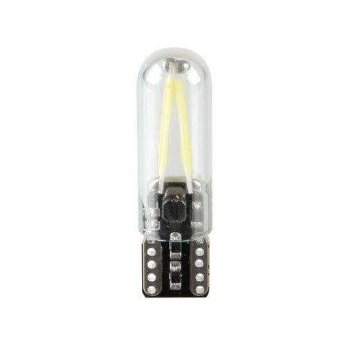 Pilot 9-32V LED-Serie 2 LED COB T10 W2,1x9,5d 2 Stück Weiß
