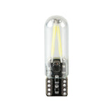 Pilot 9-32V LED-Serie 2 LED COB T10 W2,1x9,5d 2 Stück Weiß
