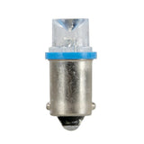 Pilot 12V Led Series - 1 Led - (T4W) - BA9s - 2 pz - Scatola - Blu