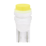 Pilot 12V Hyper-Led 3 - 1 SMD x 3 chips - (T10) - W2,1x9,5d - 2 pz - Scatola - Bianco - Doppia polarità