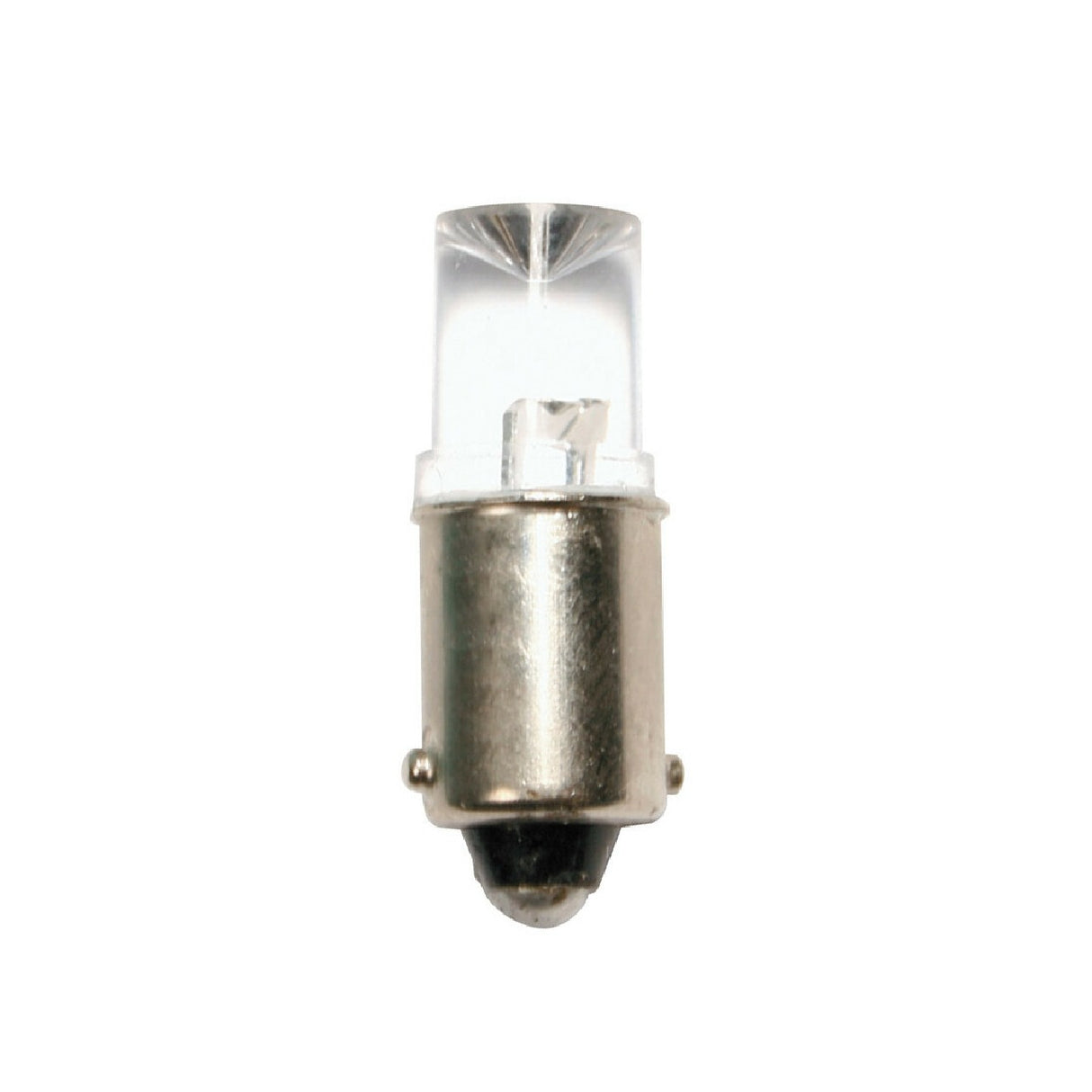 Pilot 12V Micro lampada 1 Led - (T4W) - BA9s - 2 pz - D/Blister - Multicolour