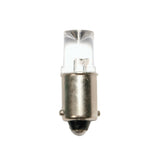Pilot 12V Micro lampada 1 Led - (T4W) - BA9s - 2 pz - D/Blister - Multicolour