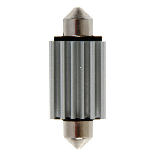 Pilot Hyper-Led 24 8 x3 chips 15x42 mm SV8,5-8 1 pz Bianco Resistenza inc