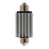 Pilot Hyper-Led 24 8 x3 chips 15x42 mm SV8,5-8 1 pz Bianco Resistenza inc