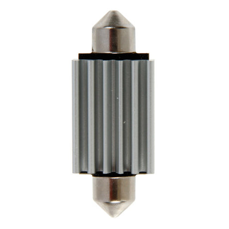 Pilot Hyper-Led 24 8 x3 chips 15x42 mm SV8,5-8 1 pz Bianco Resistenza inc