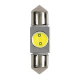 Pilot 12V Hyper-LED 2 1 SMD x 2 Chips (C5W) 10x36 mm SV8,5-8 1 Stück Weiße Verpackung