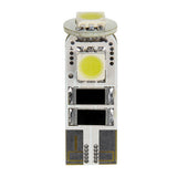 Pilot Hyper-LED 9 3 x 3 Chips T10 Trifocus W2,1x9,5d 2 Stück White Res. Inc. 8462