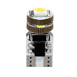 Pilot Hyper-Led 12 4 x3 chips T10 Quadrifocus W2,1x9,5d 2 piezas Blanco Res. inc.