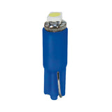 Pilot 12V Hyper-Led 2 1 SMD x 2 chips (T3) W2x4,6d 2 pz D/Blister Blu