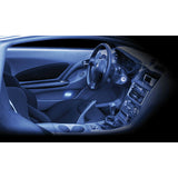 Pilot 12V Hyper-Led - Pannello 12 Led - 20x60 mm - 1 pz - D/Blister - Bianco