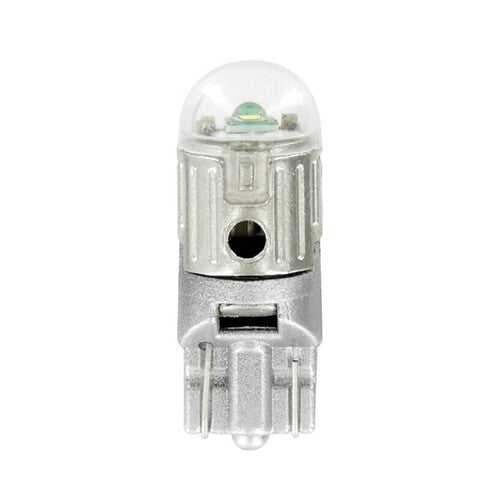 Pilot 9-32V Mega-Led 9 1 Smd x 9 chips T10 W2,1x9,5d 20 pz Bianco