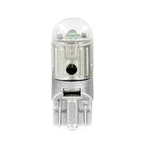 Pilot 9-32V Mega-Led 9 1 Smd x 9 chips T10 W2,1x9,5d 20 pz Bianco