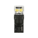 Pilot 12V Ultra-Lumen Series - (T10) - W2.1x9.5d - 2 uds - Caja - Blanco - Doble polaridad - Resistencia incorporada