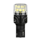 Pilot 12V Ultra-Lumen Series - (W16W) - W2,1x9,5d - 2 pz - Scatola - Bianco - Doppia polarità - Resistenza incorporata