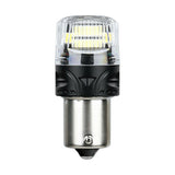 Pilot 12V Ultra-Lumen Series - (P21W) - BA15s - 2 pz - Scatola - Bianco - Doppia polarità - Resistenza incorporata