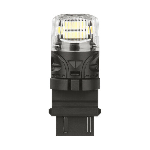 Pilot 12V Ultra-Lumen Series - (P27/7W) - W2.5x16q - 2 uds - Caja - Blanco - Doble polaridad - Resistencia incorporada