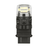 Pilot 12V Ultra-Lumen Series - (P27/7W) - W2.5x16q - 2 uds - Caja - Blanco - Doble polaridad - Resistencia incorporada