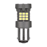 Pilot 12/24V Pro-User Series - (BA15d) - BA15d - 1 ud - Caja - Blanco - Polaridad dual - Resistencia incorporada