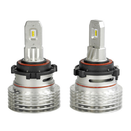 12V LED-Pilotlampen (H7) – 20W – Spezielle Fassung – 2 Stück – Verpackung