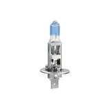Pilot 12V Lampada alogena Xenon Ultra +90% luce H1 55W P14,5s 2 pz Scatola