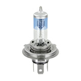 Pilot 12V Lampada alogena Xenon Ultra +90% luce H4 60/55W P43t 2 pz Scatola
