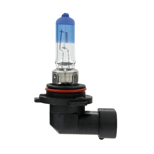 Lámpara halógena piloto 12V Xenón Azul +50% luz HB4 51W P22d 2 uds Caja