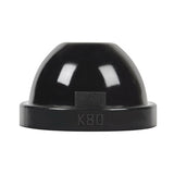 Cubierta protectora para faros delanteros grandes - 80 mm 59401