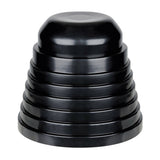 Lampa Copertura protettiva faro maggiorata -  70-100 mm 59403