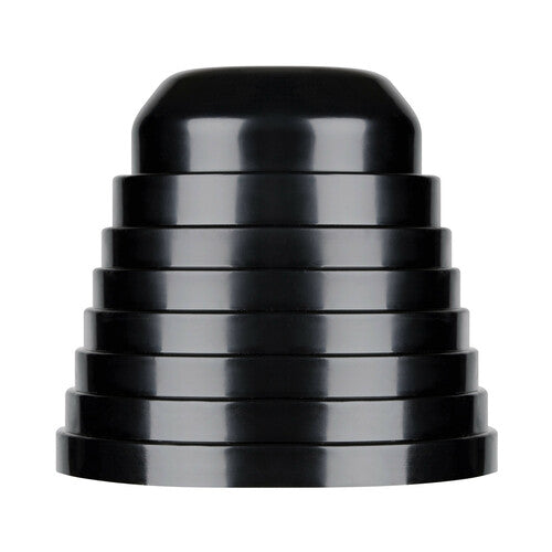 Lamp Protective Cover Larger Headlight - 70-100 mm